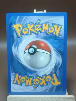 HP Pokemon League Promo Cryogonal 32/101 Crosshatch Promo Reverse Holo - Image 2