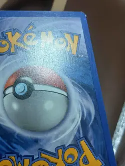 HP Pokemon League Promo Cryogonal 32/101 Crosshatch Promo Reverse Holo - Image 4