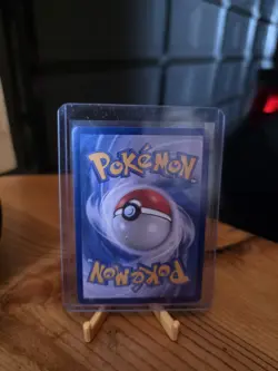 Pokemon TCG: N's Zorua Art Rare 108/100 - Battle Partners - Korean - sv9 - Image 3