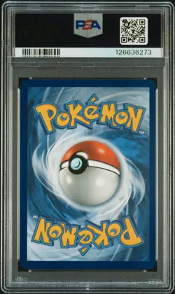 2019 POKEMON SUN & MOON UNIFIED MINDS #79A FULL ART/JIRACHI GX PSA 9 - Image 2
