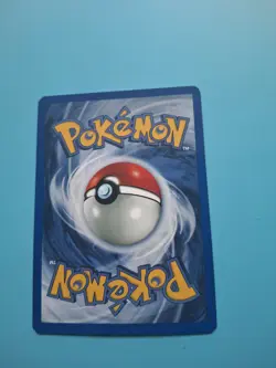 Pokemon - Ariados - Neo Genesis - Unlimited Ed. - 27/111 - LP - Image 2