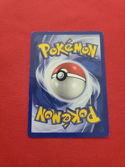 Pokemon: Seedraking (Kingdra) #19/64 GERMAN Neo Revelation 2000 - L6 (READ) - Image 2