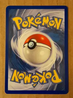 Pokemon Sentret 71/111 Neo Genesis NM See Pictures - Image 2