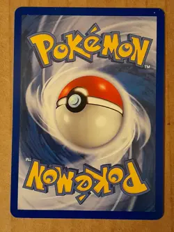 Pokemon Hoothoot 60/111 Neo Genesis Near Mint See Pictures - Image 2
