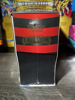 Pokemon - Lost Origin ETB - Elite Trainer Box Sword Shield - Factory Sealed - Image 3