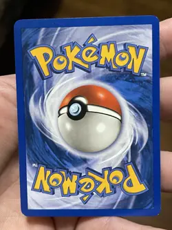 Pokemon TCG 2003 Gyarados Skyridge Near Mint 11/144 Non-Holo - Image 3