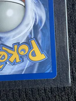 Pokemon TCG Shiny Rayquaza EX XY69 Ultra Rare Black Star Promo 2015 - Image 5