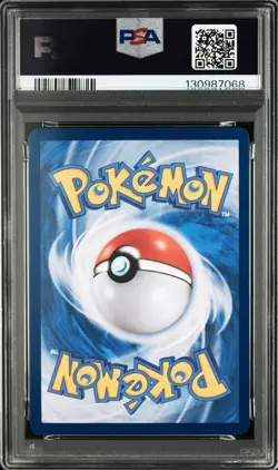 2025 POKEMON KOREAN SV-P PROMO #173 DITTO PSA 10 - Image 2