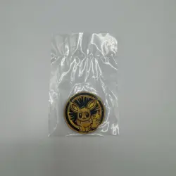 Pokemon Coin Collection vol.5 Full Complete set of 9 Pokemon Center Limited - Image 2