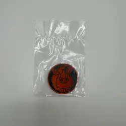 Pokemon Coin Collection vol.5 Full Complete set of 9 Pokemon Center Limited - Image 3