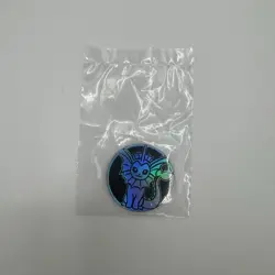 Pokemon Coin Collection vol.5 Full Complete set of 9 Pokemon Center Limited - Image 4