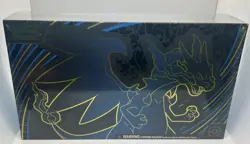 Pokemon TCG: Mega Charizard X ex Ultra-Premium Collection -In Hand - Image 1