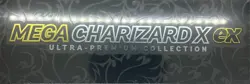 Pokemon TCG: Mega Charizard X ex Ultra-Premium Collection -In Hand - Image 5