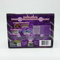 YuGiOh! TCG Sped Duel GX Duelists Shadows 2023 Decks Konami NEW Factory Sealed - Image 2
