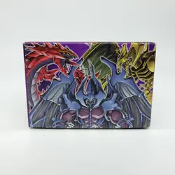 YuGiOh! TCG Sped Duel GX Duelists Shadows 2023 Decks Konami NEW Factory Sealed - Image 5