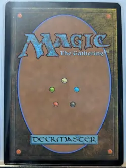 Voracious Dragon Conflux Foil MTG card in MP condtion - Image 3