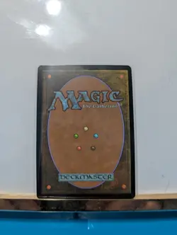 Voracious Dragon Conflux Foil MTG card in MP condtion - Image 4