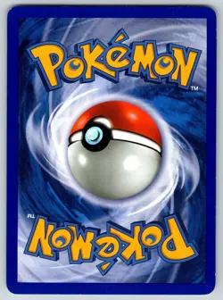 Slowpoke - EX Unseen Forces 72/115 Vintage Midori Harada Pokemon TCG Card LP - Image 2