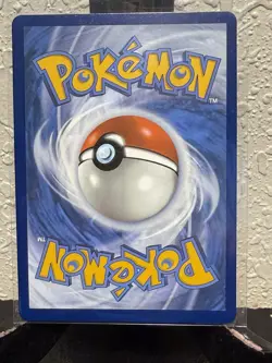 Pokemon TCG Snom Scarlet & Violet Temporal Forces 168/162 Card in NM Condition - Image 2