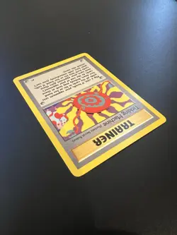 Tickling Machine 119/132 Gym Heroes Unlimited 2000 Pokemon Card Uncommon NM - Image 3