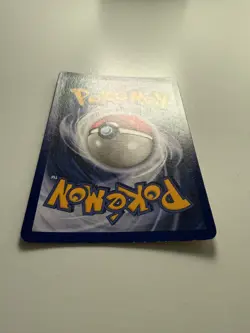 Blastoise 2/102 Base Set Holo Rare Pokemon Card WOTC Vintage Original - Image 4