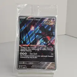 Flutter Mane 097 Sv: pokemon Scarlet & Violet Promo Cards Holo in OEM Plastic - Image 1