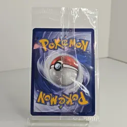 Flutter Mane 097 Sv: pokemon Scarlet & Violet Promo Cards Holo in OEM Plastic - Image 2