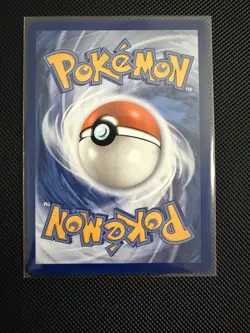 Pokemon Card Acerola's Mischief 165/132 Mega Evolution - Near Mint - Image 2