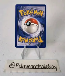 Hyper Potion 127/144 - Skyridge Set *NM* Non Holo Pokemon Card - Image 3