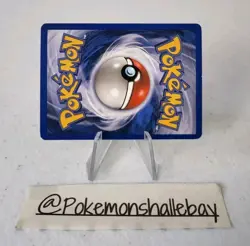 Hyper Potion 127/144 - Skyridge Set *NM* Non Holo Pokemon Card - Image 4