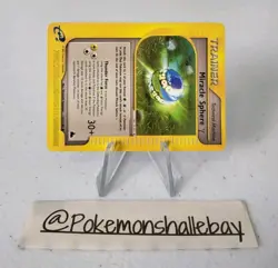 Miracle Sphere Y 131/144 - Skyridge Set *NM* Non Holo Pokemon Card - Image 2