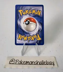 Miracle Sphere Y 131/144 - Skyridge Set *NM* Non Holo Pokemon Card - Image 3