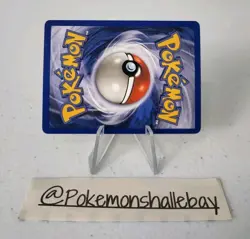 Miracle Sphere Y 131/144 - Skyridge Set *NM* Non Holo Pokemon Card - Image 4