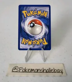 Magnemite 76/144 - Skyridge Set *NM* Common Pokemon Card - Image 3