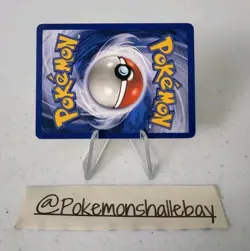 Magnemite 76/144 - Skyridge Set *NM* Common Pokemon Card - Image 4