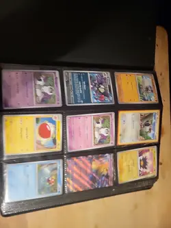 Pokemon 125 Cards 169 Dragon Ball Z Cards 28 Yu Gi Oh Cards - Image 2