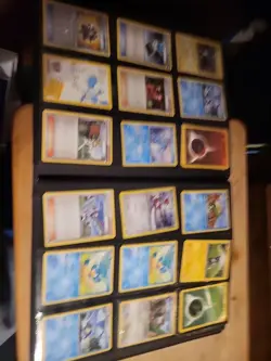 Pokemon 125 Cards 169 Dragon Ball Z Cards 28 Yu Gi Oh Cards - Image 4