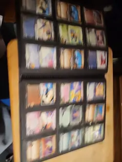 Pokemon 125 Cards 169 Dragon Ball Z Cards 28 Yu Gi Oh Cards - Image 5