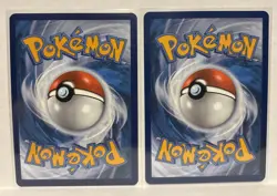 Paldean Student 230/091 Sv: Paldean Fates Holo Ultra Rare NM Pokemon Card 2024 - Image 2