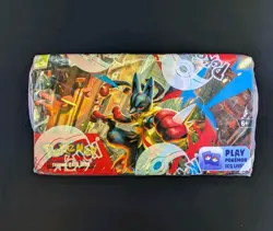 Pokemon TCG Mega Evolution Enhanced Sealed Booster Box 36 Packs + Promo Card New - Image 4
