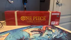 One Piece Card Game 1st Year Anniversary Set ENG VERSION - Image 1