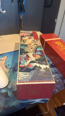 One Piece Card Game 1st Year Anniversary Set ENG VERSION - Image 3