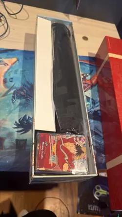 One Piece Card Game 1st Year Anniversary Set ENG VERSION - Image 4