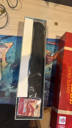 One Piece Card Game 1st Year Anniversary Set ENG VERSION - Image 5
