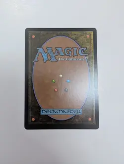 MTG - The Unagi of Kyoshi Island - Avatar: The Last Airbender NM/M Condition - Image 4
