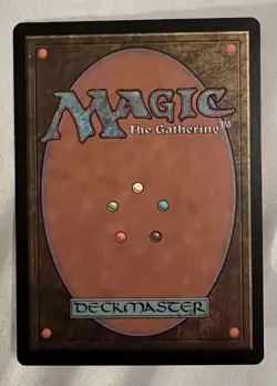 MTG Magic The Gathering Cabal Ritual - Image 2