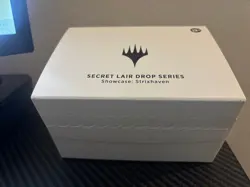 Sealed Secret Lair Drop: Showcase: Strixhaven MAGIC THE GATHERING | MTG - Image 2