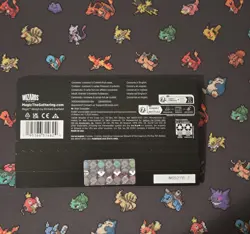 MTG Secret Lair Furby Confetti Foil Doo-ay Noo-lah Magic: The Gathering! IN HAND - Image 2