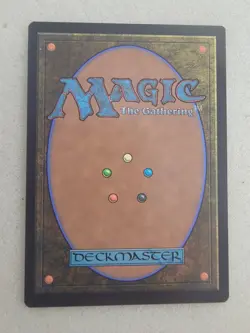 The Gaffer | NM | Tales of Middle-earth | LTC #12 | MTG - Image 2