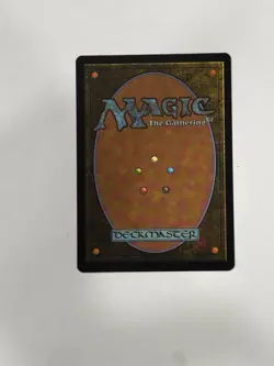 MTG Hades Grip - Sulfuric Vortex (Regular) Secret Lair God of War: Greek - Image 2